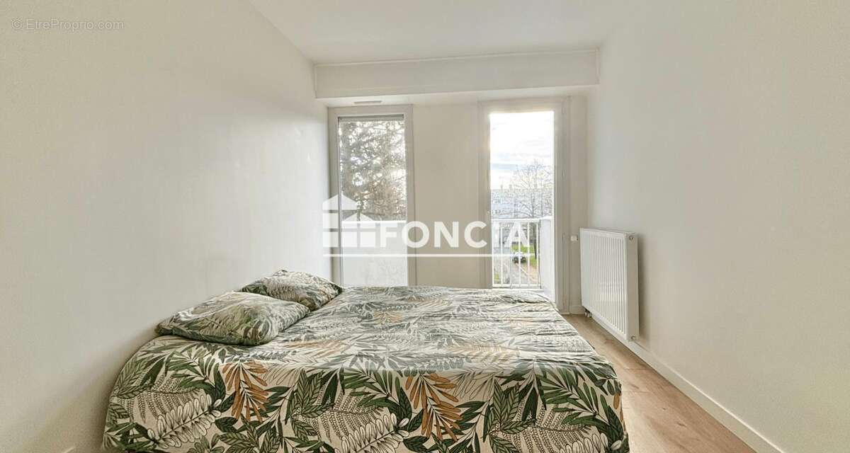 Appartement à CHOLET