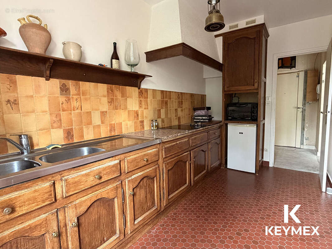 Appartement à L'ISLE-ADAM
