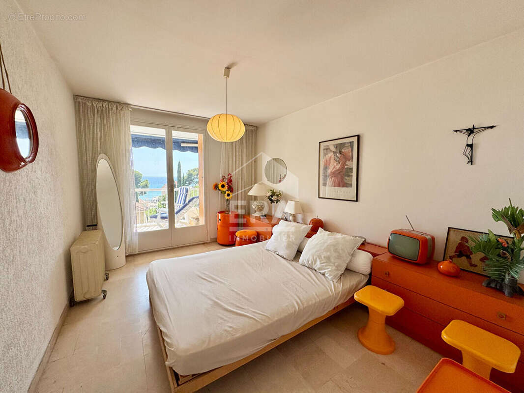 Appartement Vue Mer Saint Cyr Sur Mer 3 pièce(s) 69 m2 - photo 6
