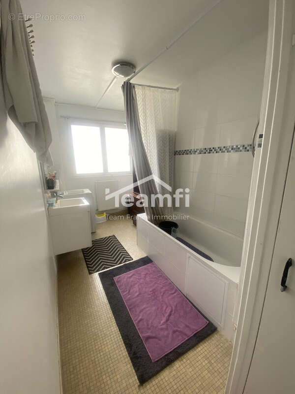 Appartement à VIERZON