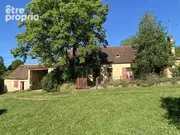 Maison à QUEYSSAC