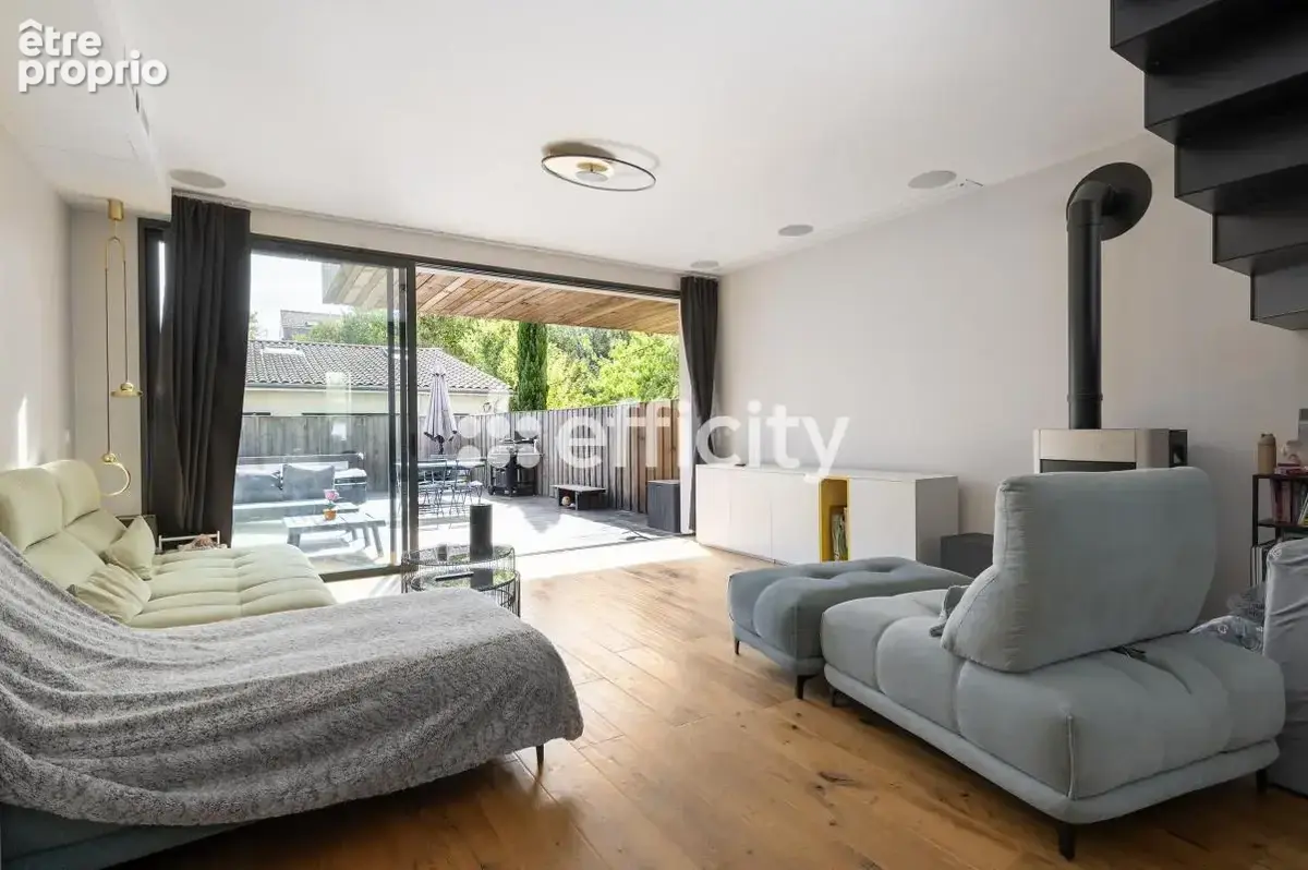 Maison 4 pièces 130 m² à vendre à Bordeaux (33000) - photo 3