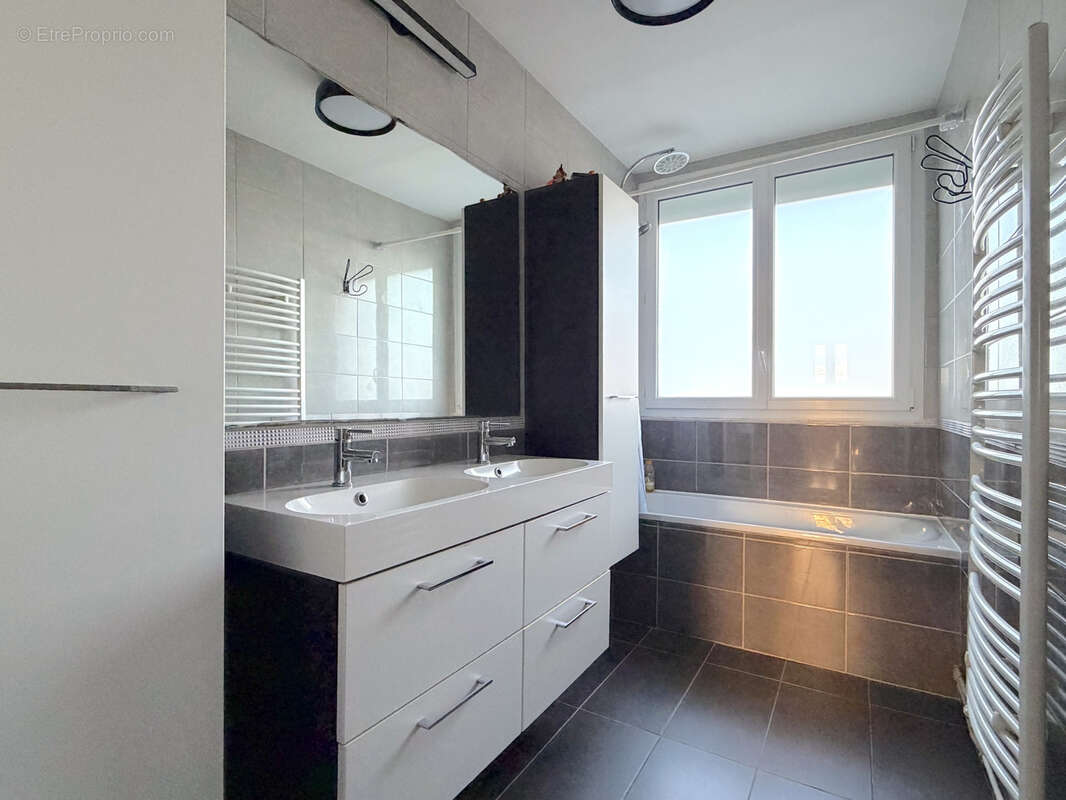 Appartement à POITIERS