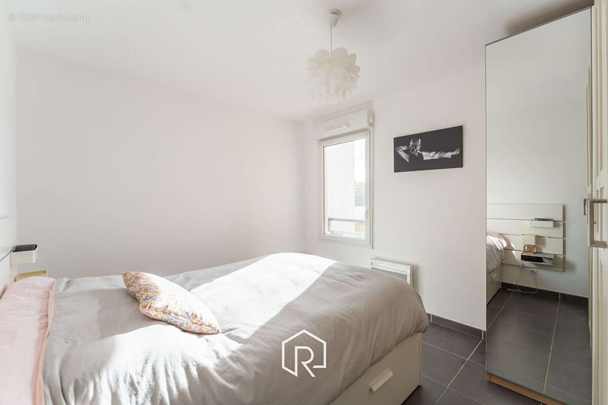 Appartement à MARSEILLE-12E