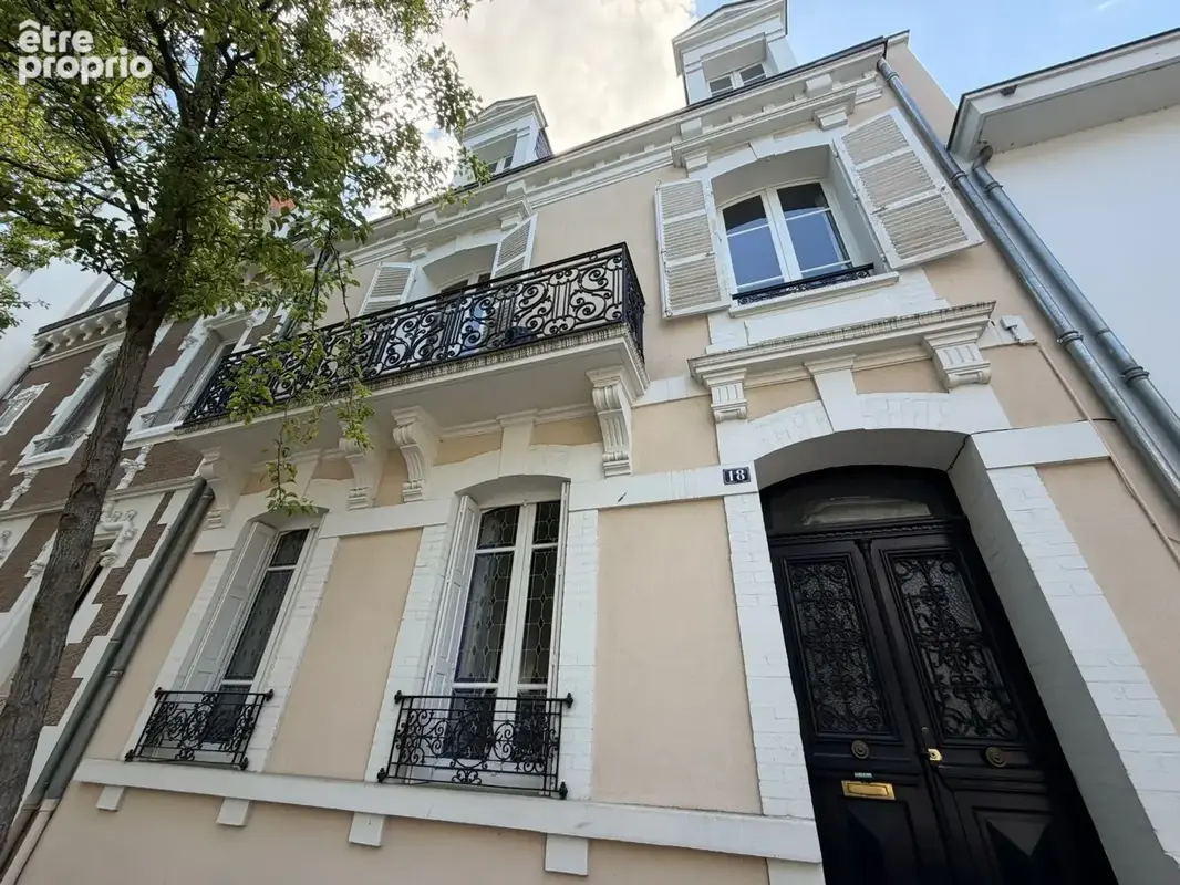 Maison bourgeoise avec jardin - photo 21