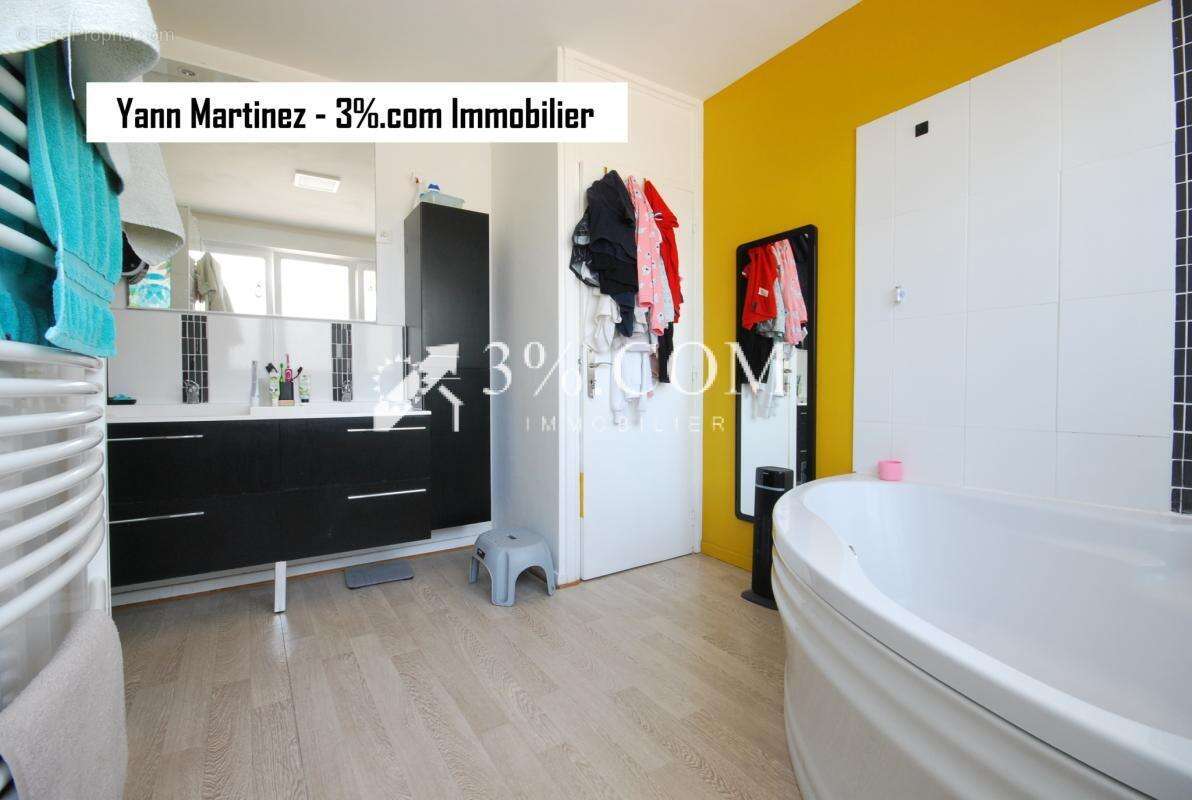 Maison 3 chambres Garage - photo 8
