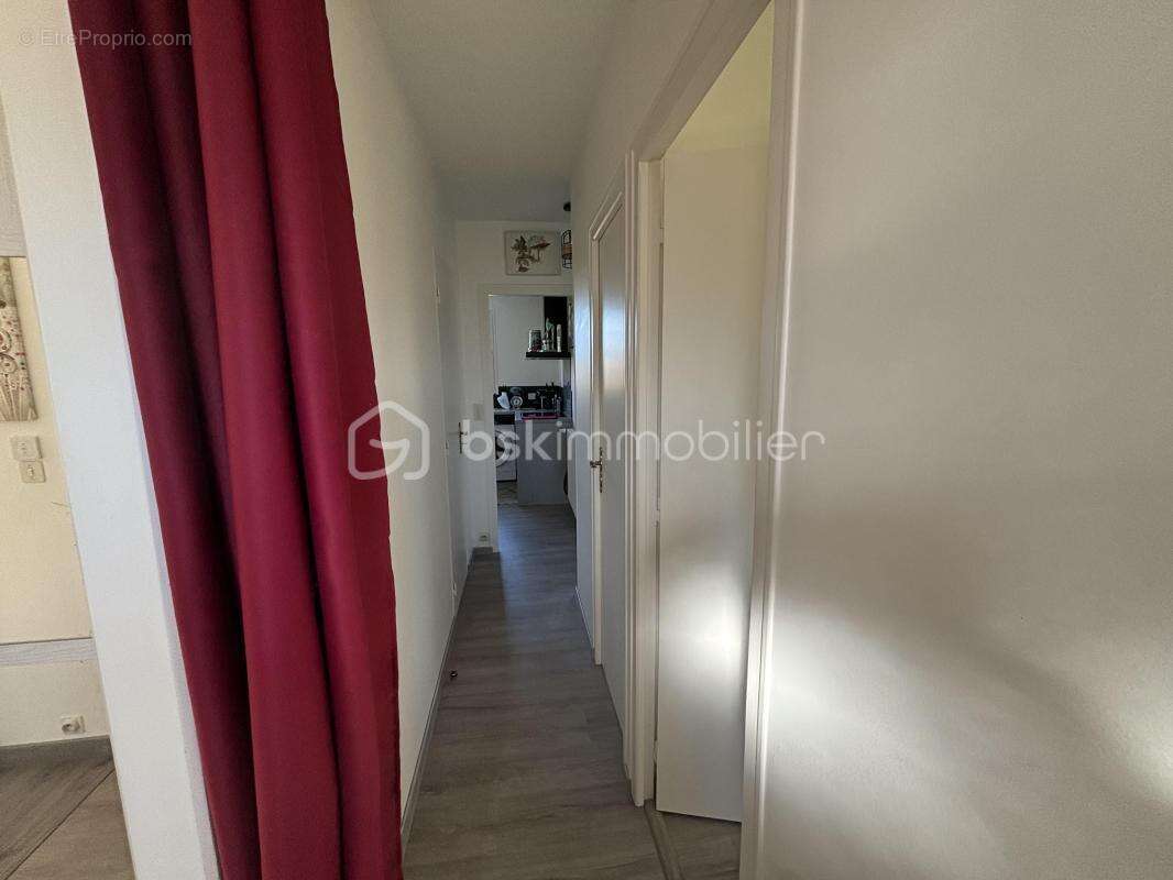 Maison lumineuse et spacieuse - photo 4