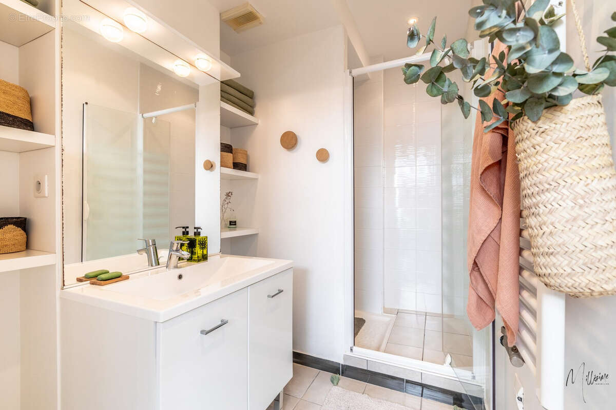 Appartement à BIARRITZ