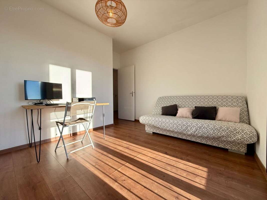 Maison à AJACCIO