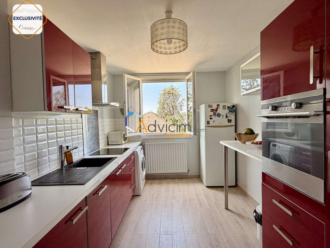 Appartement 82 m² à Orleans  - photo 4
