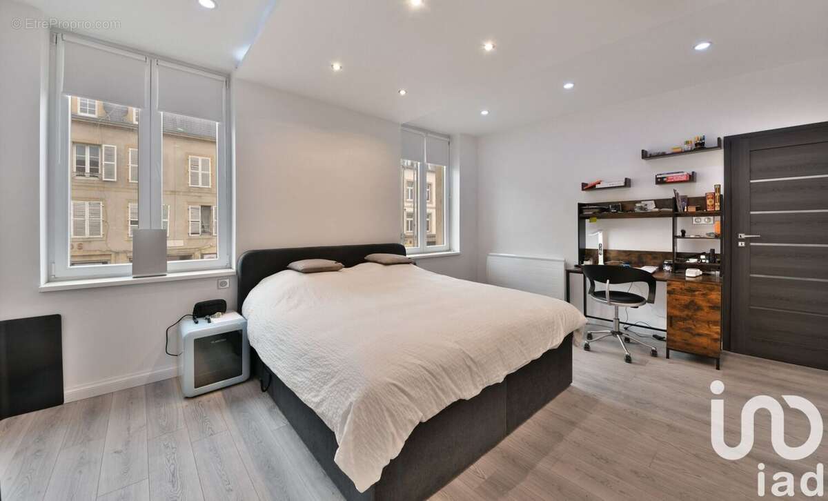 Photo 5 - Appartement à METZ