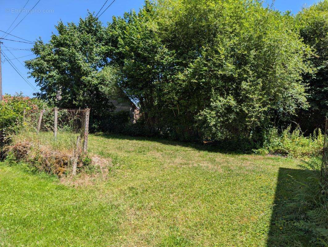 Maison 4 pièces 86 m² à vendre à Saint-Michel-De-Veisse (23480) - photo 12