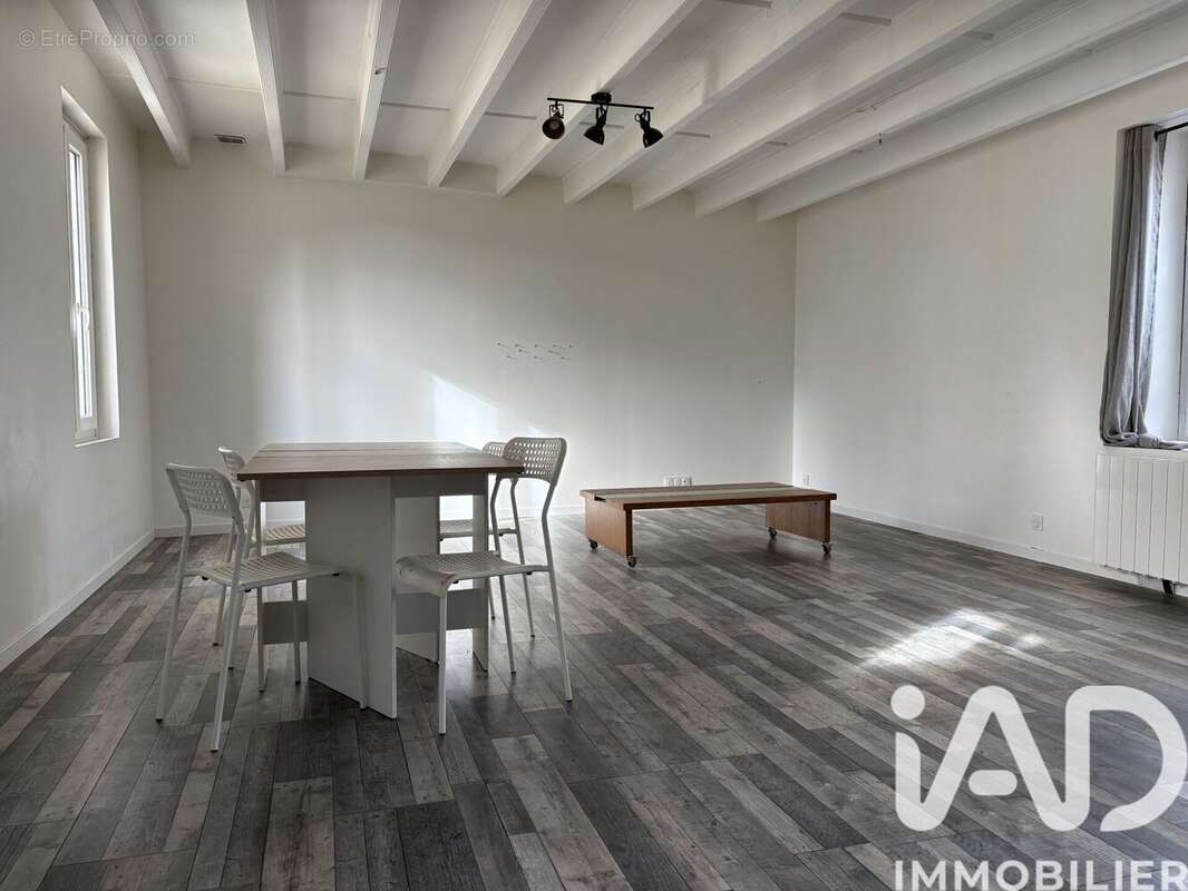 Photo 3 - Maison à DOUE-LA-FONTAINE