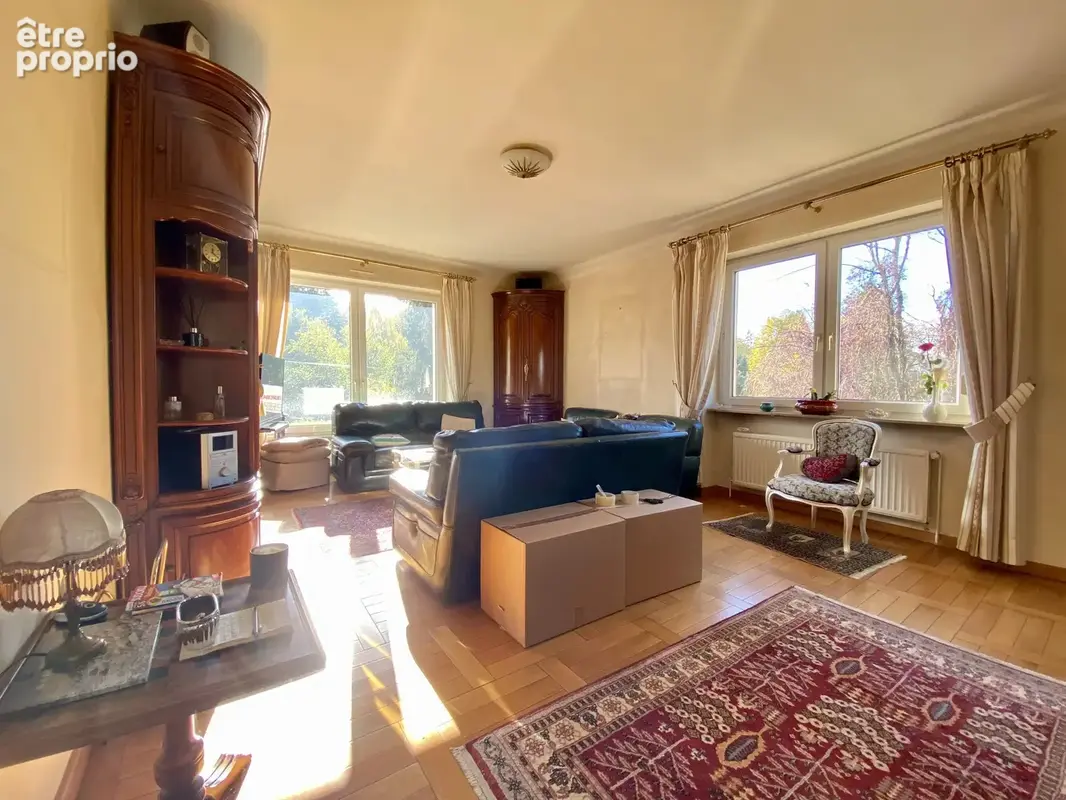 Maison avec 2 appartements F3 indépendants à Sarreguemines  Idéal investisseur ou famille - photo 2