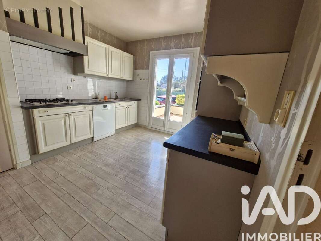 Photo 8 - Maison à GAREOULT