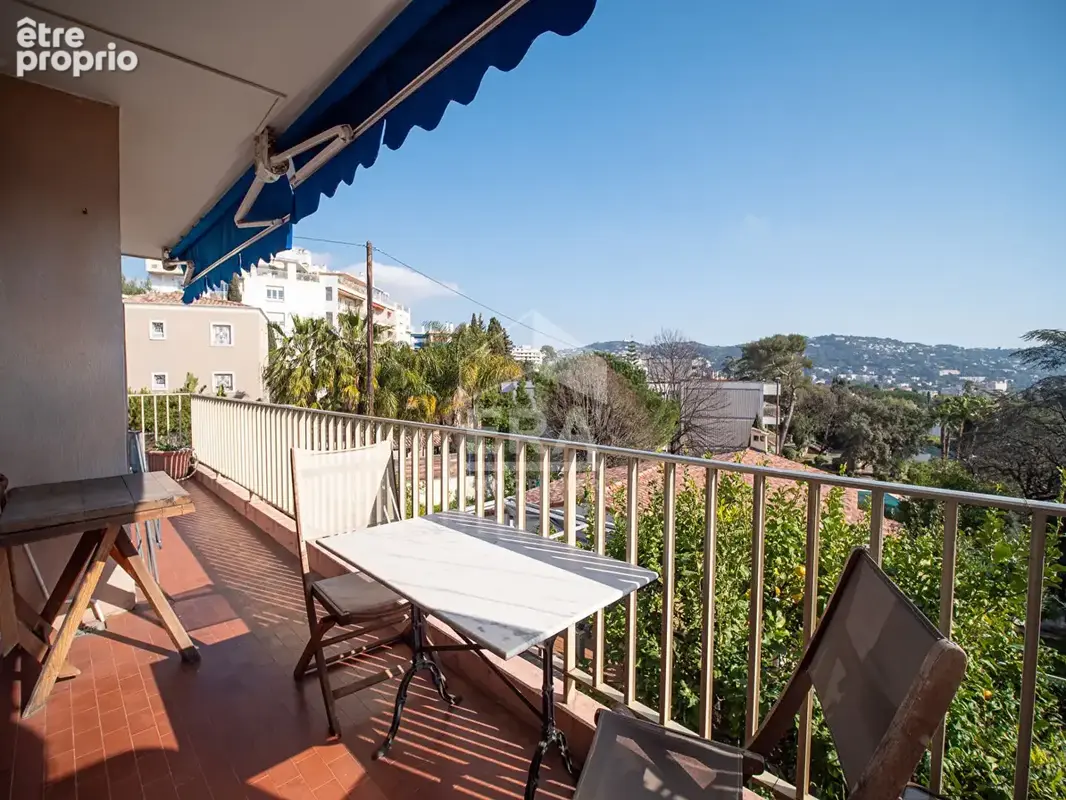 Appartement 81m² à cannes - photo 8