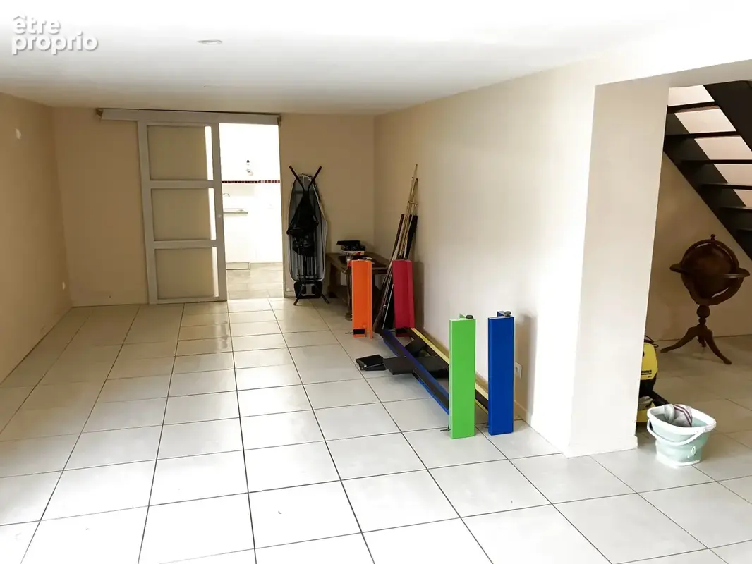  Villa hors lotissement à PARMILIEU - photo 10