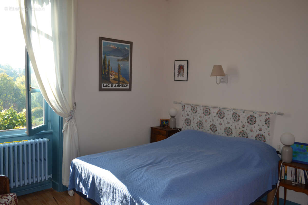 Maison à BOURGOIN-JALLIEU