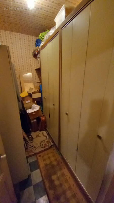 Appartement à BEDARIEUX