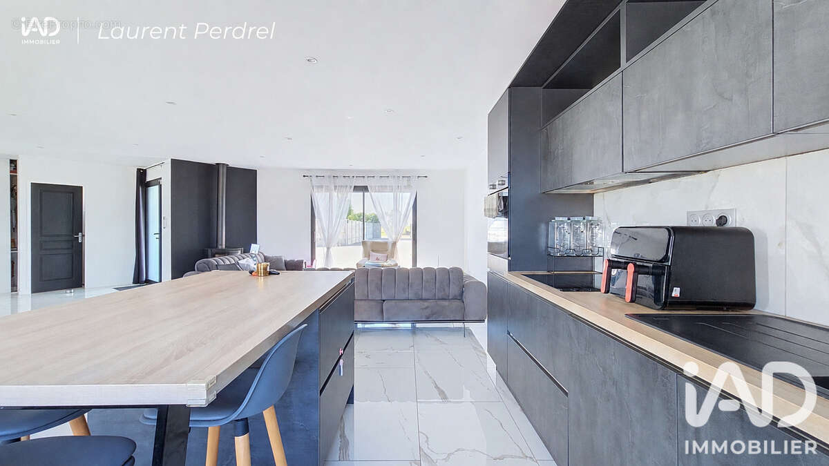 Photo 8 - Maison à ALLAIRE