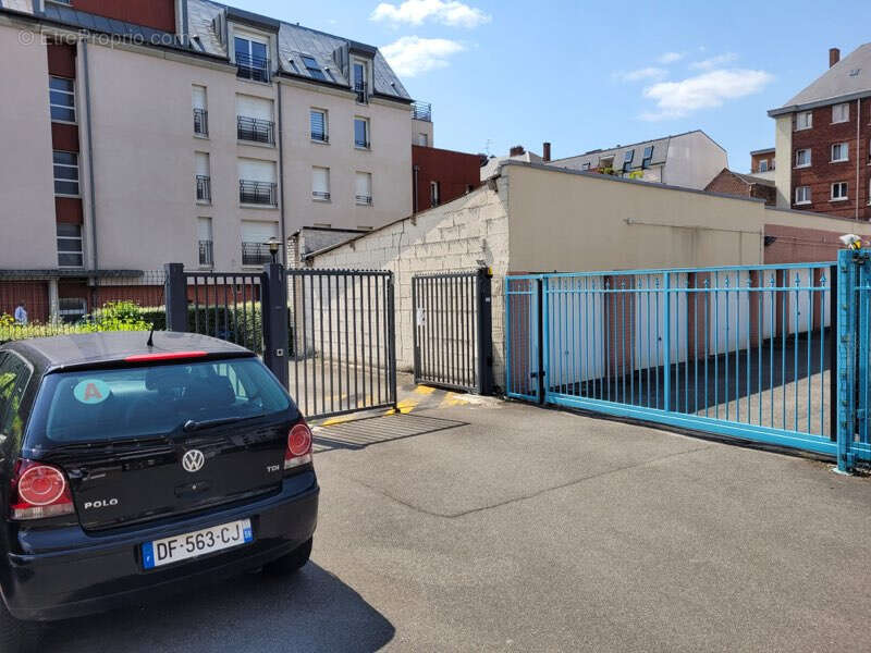 Appartement proche centre ville amiens. - photo 8