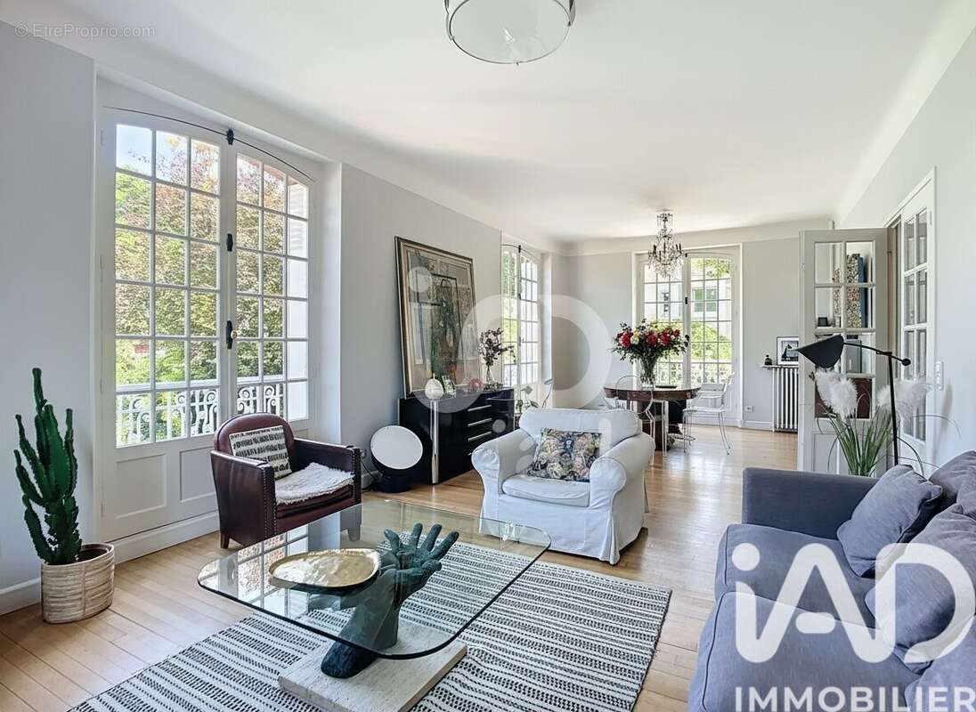 Photo 3 - Maison à ALFORTVILLE