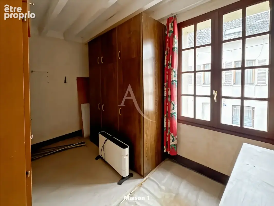 Maison Fleury Sur Andelle 10 pièce(s) 150 m2 - photo 13