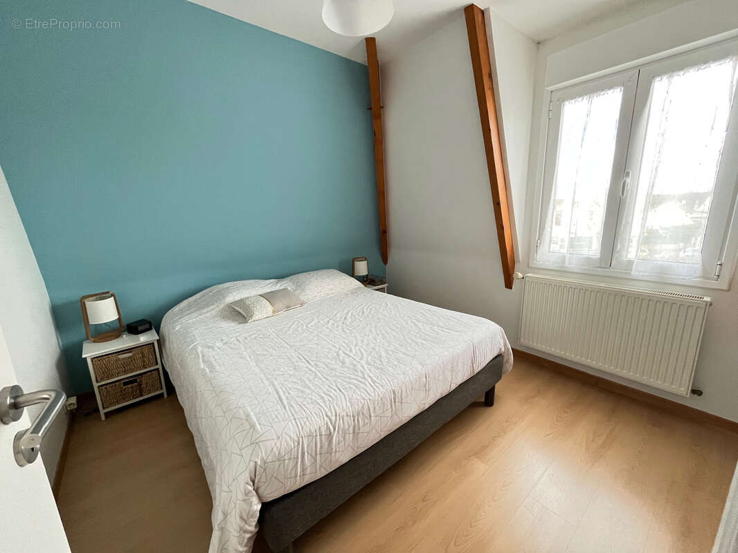 Maison à SARTROUVILLE