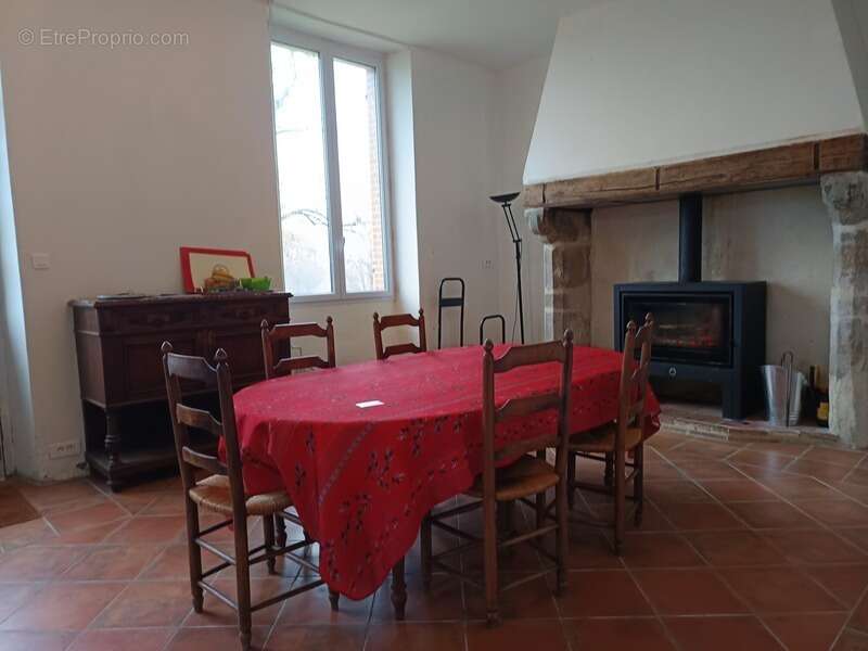 Maison à AIRE-SUR-L'ADOUR