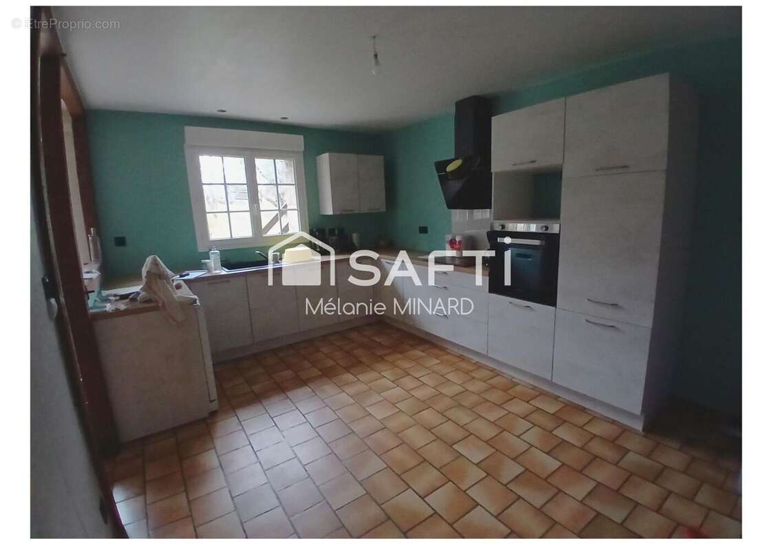 Photo 2 - Maison à FLERS