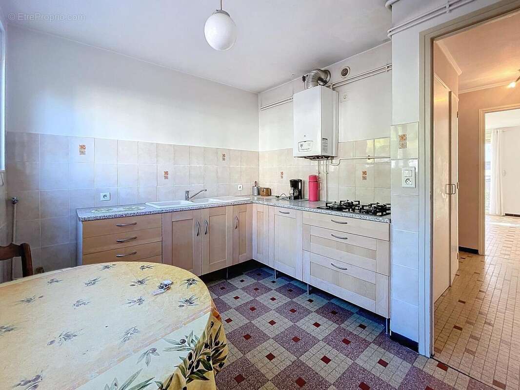 Photo 4 - Appartement à MONTPELLIER