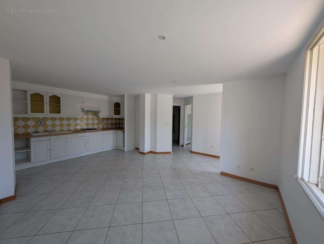 Maison de ville avec jardin à Vendre - photo 3