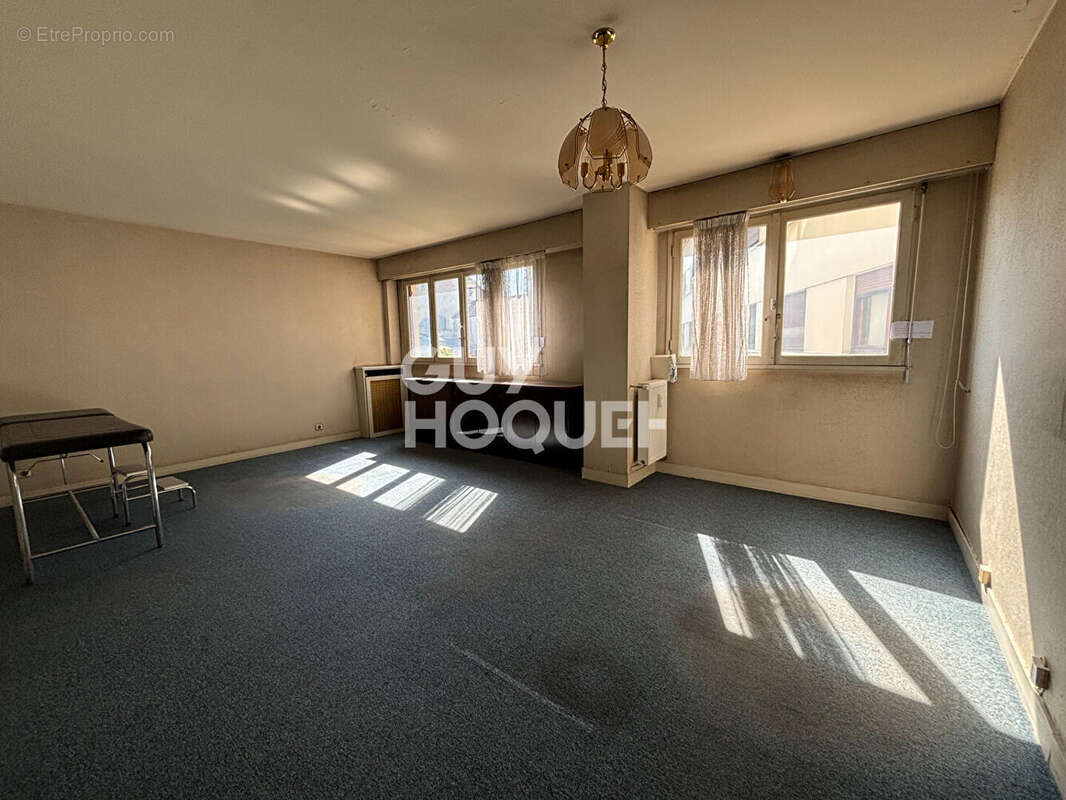 Appartement à CHELLES