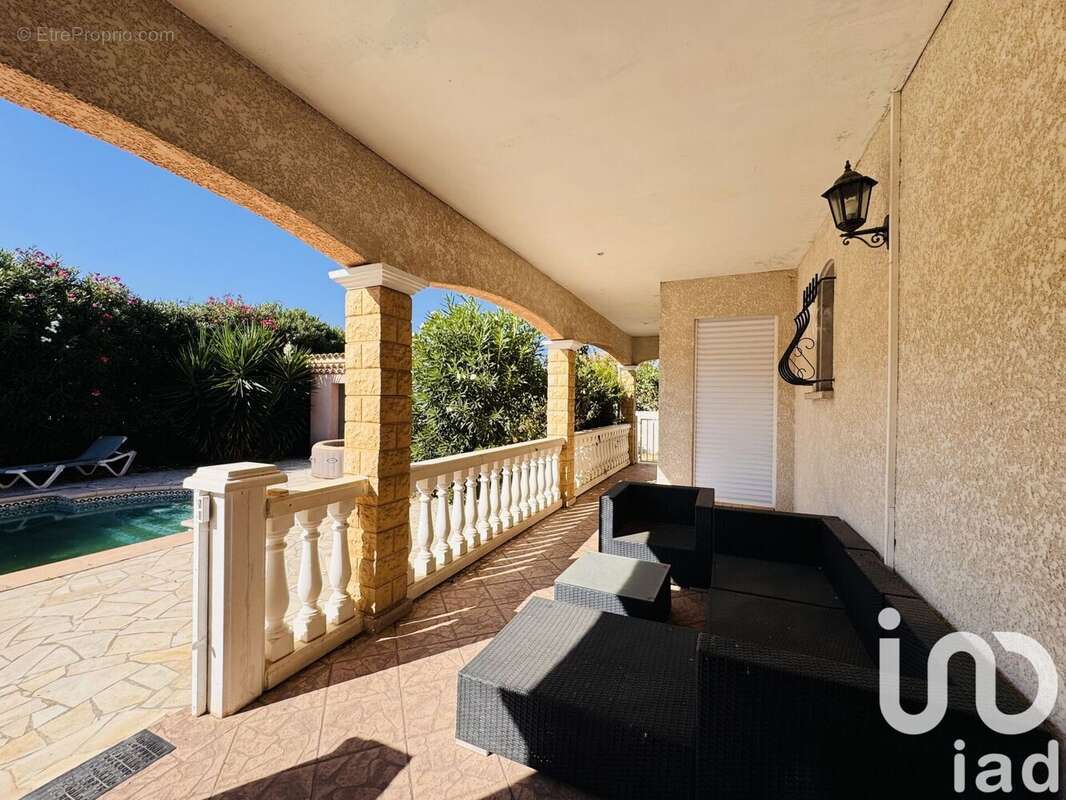 Photo 3 - Maison à VIAS