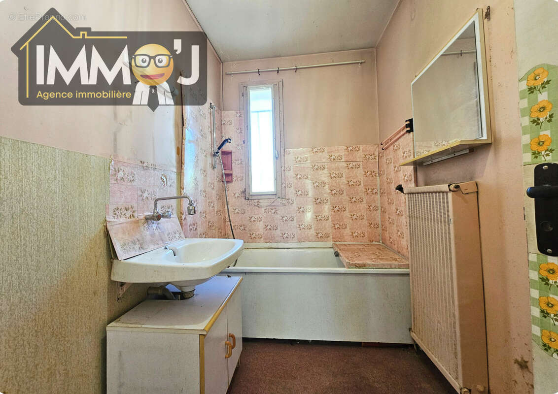 Maison - 4 pièces - Richardménil - photo 6