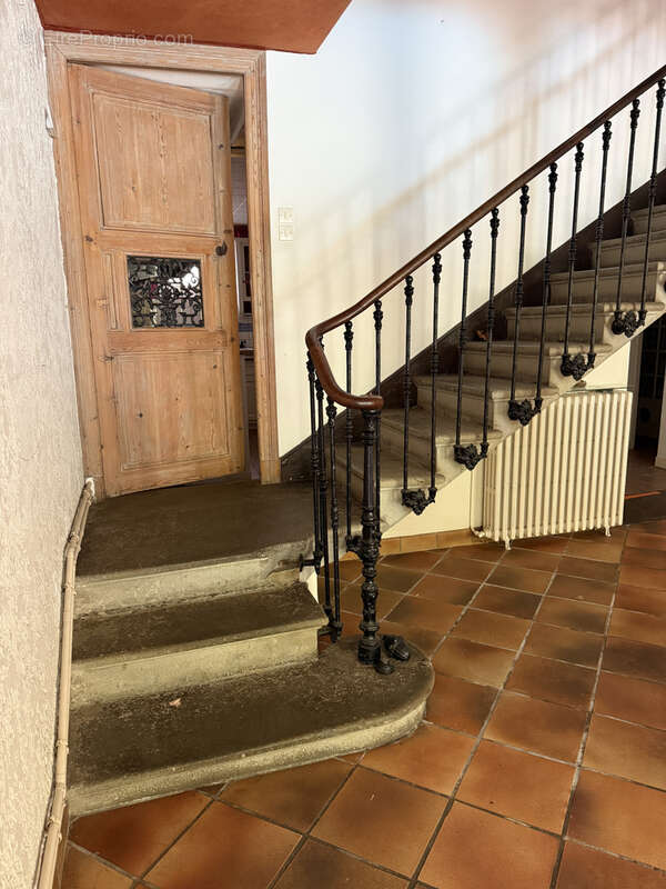 Maison à CARCASSONNE