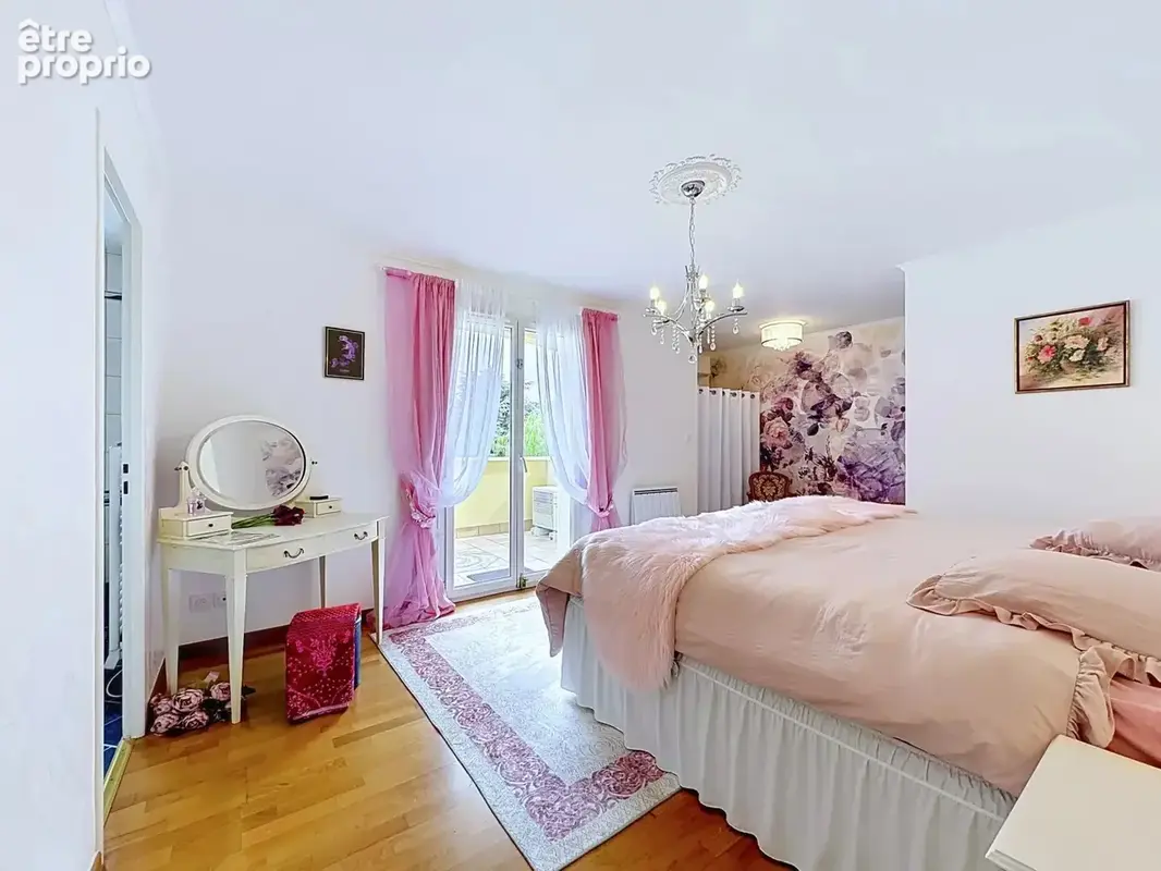 Propriété d’exception – 422 m² de charme & d’art de vivre - photo 22