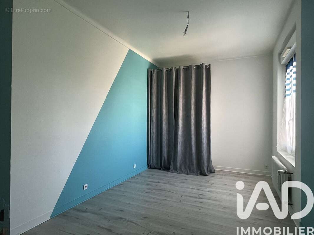 Photo 9 - Maison à BOUVRON