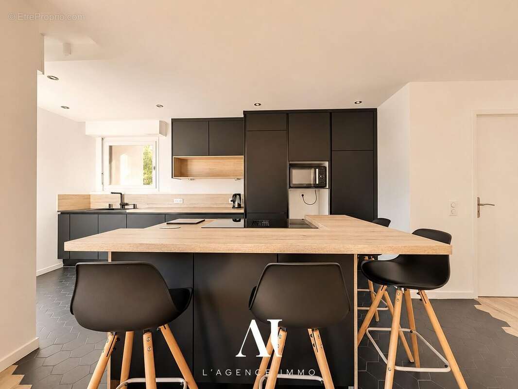 Appartement à GEX