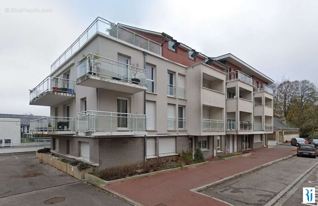Appartement à BONSECOURS