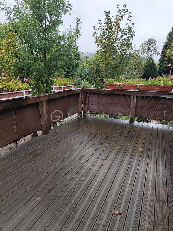 Appartement à SAINT-BLAISE-LA-ROCHE