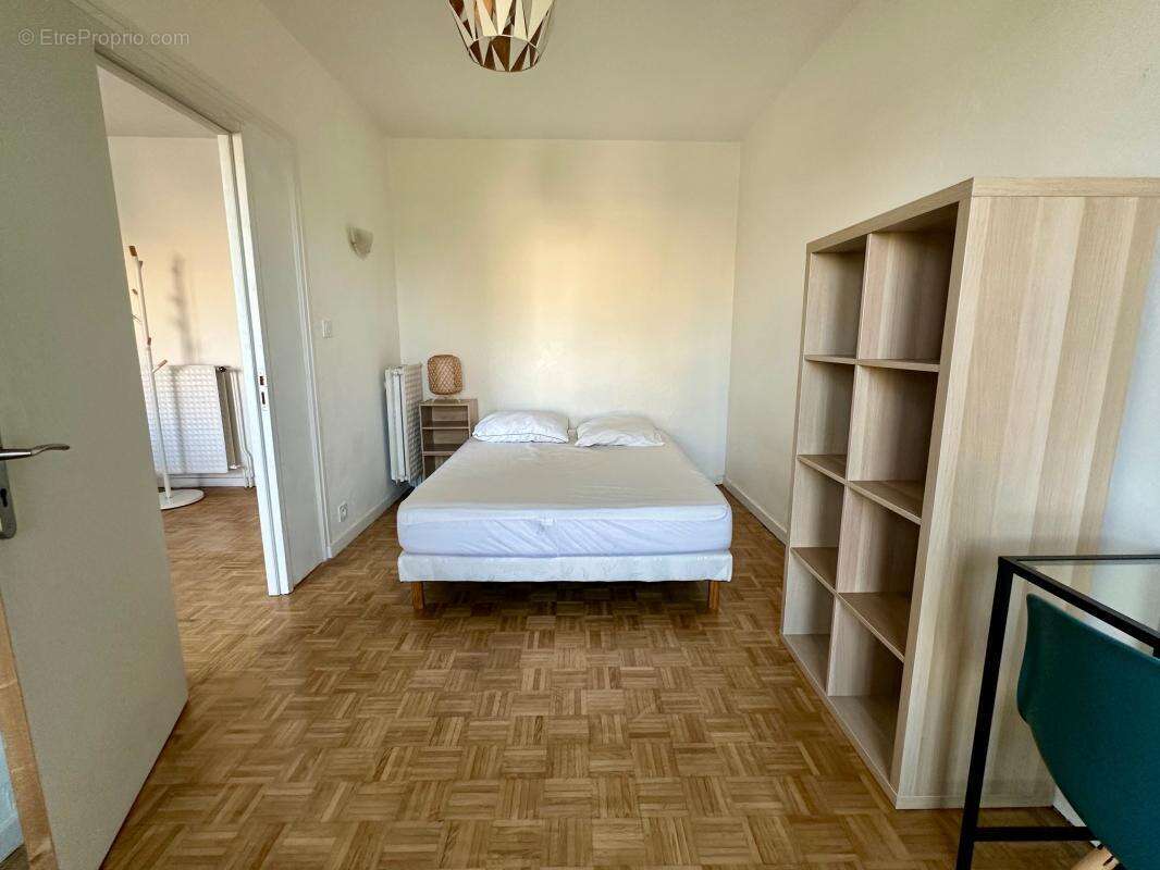 Exclusivité ORPI, BREST, Appartement T4, dernier étage - photo 4