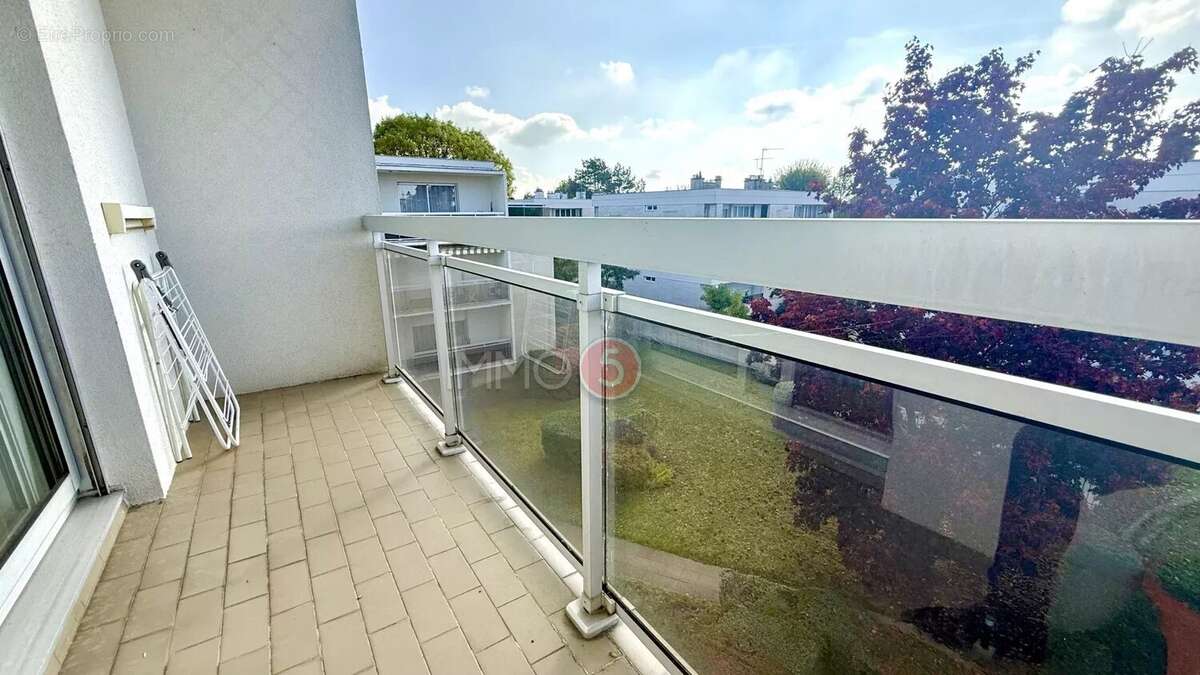 Appartement à LE RAINCY