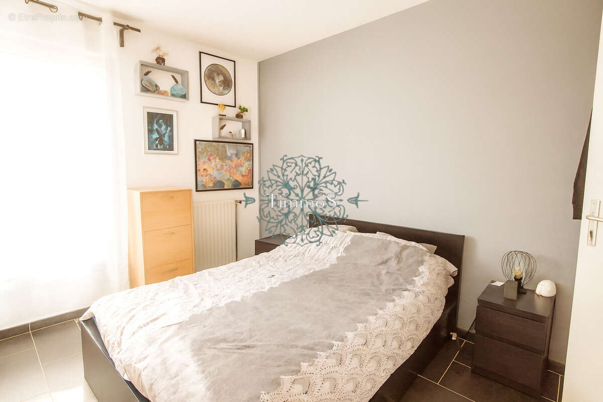 Appartement à CERGY