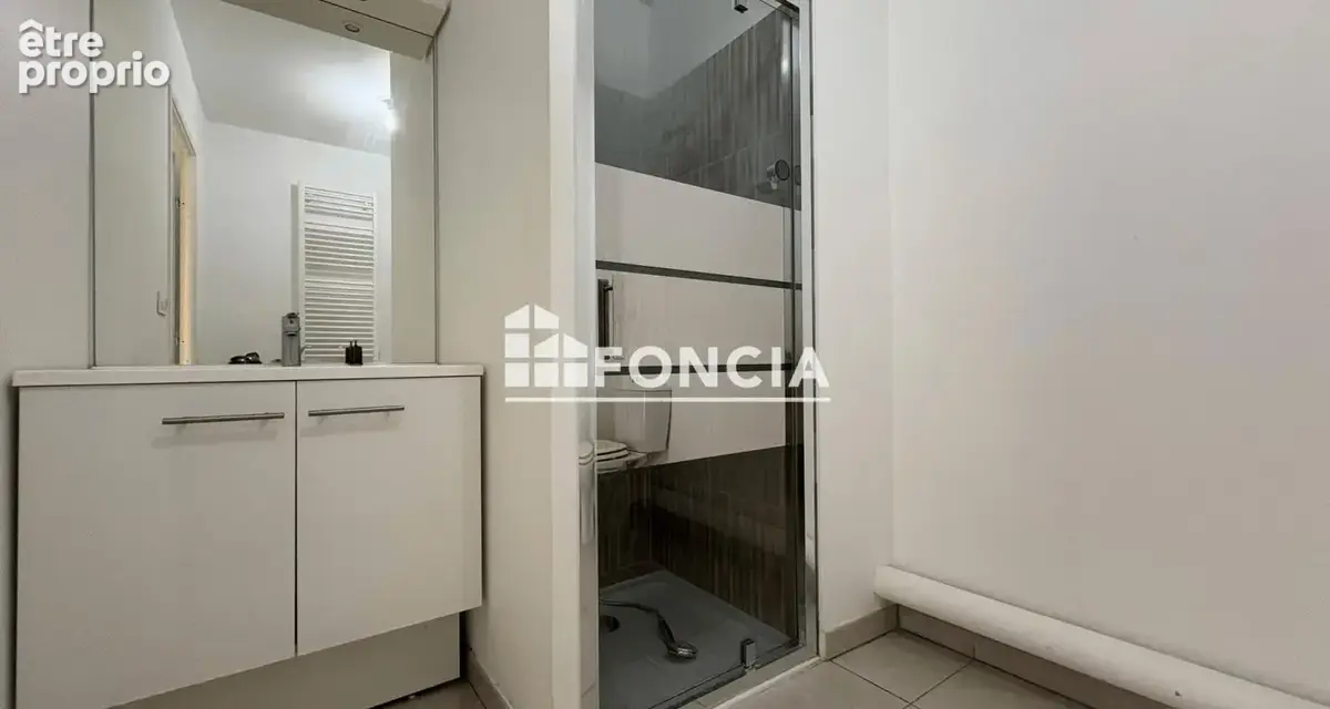 Coeur des 3 lucs T2 Terrasse - photo 7