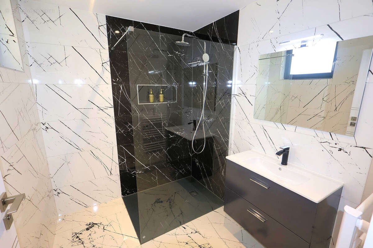 Maison à SAINT-LOUIS