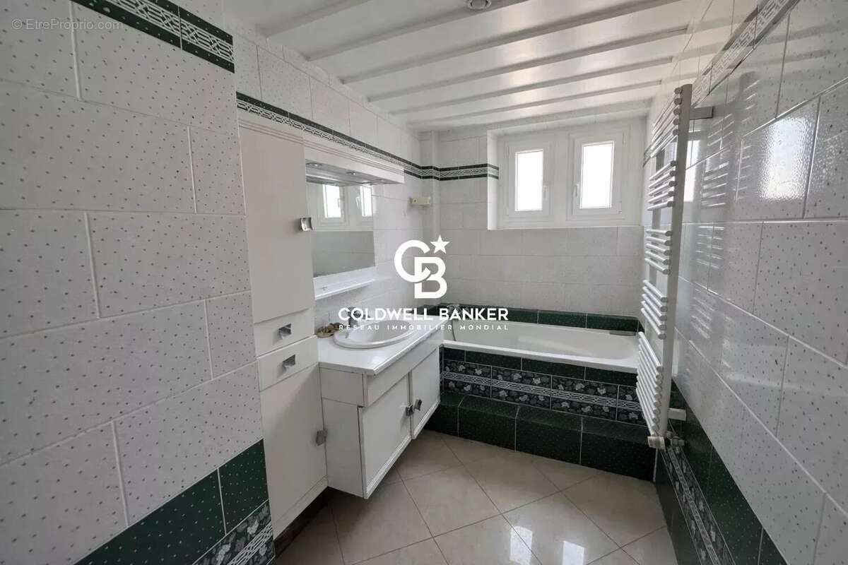 Appartement à ANNEMASSE