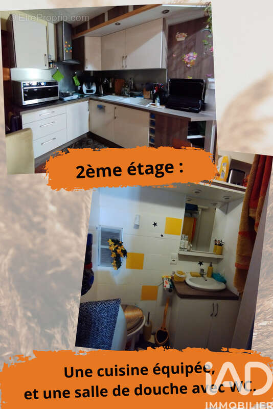 Photo 6 - Maison à BUIS-LES-BARONNIES