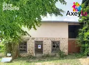 Maison à PANISSIERES