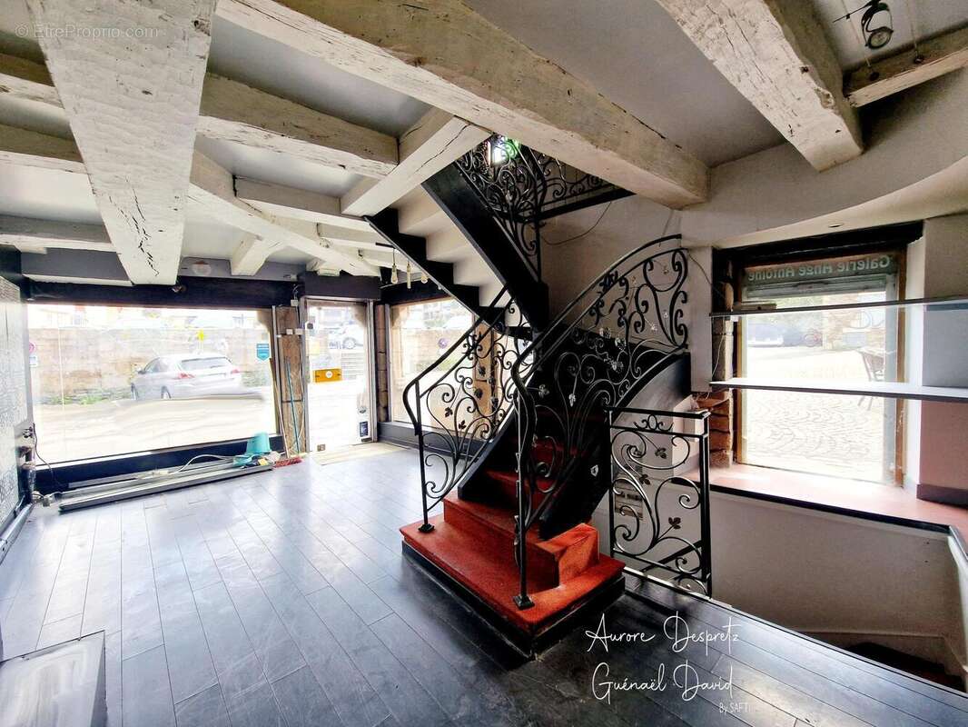 Photo 3 - Maison à MORLAIX